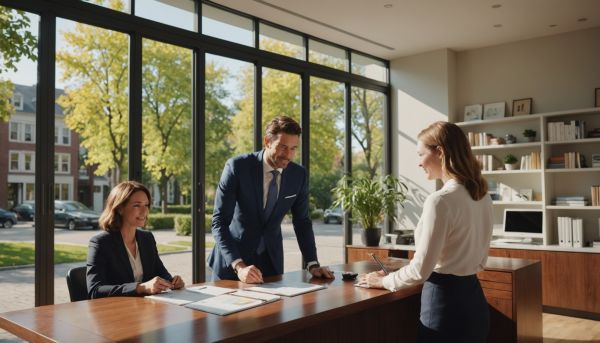 Comment trouver la meilleure agence immobilière locale ?