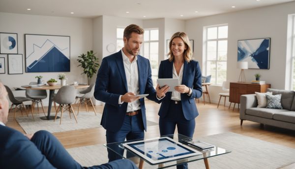 Les avantages de confier son bien à un professionnel