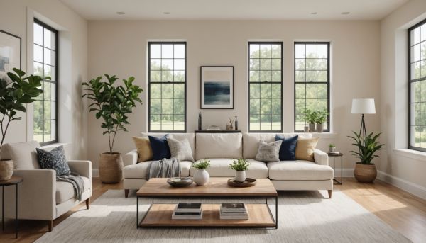 Les critères essentiels pour valoriser sa maison