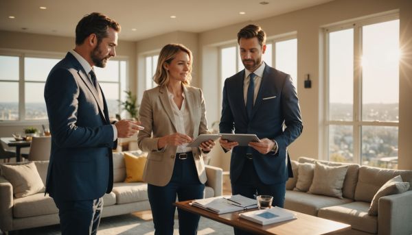Pourquoi l expertise d un agent change toute la vente