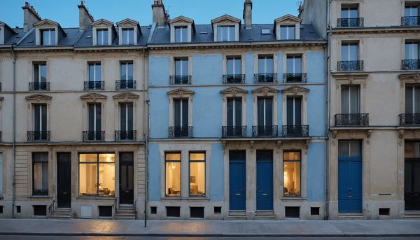 Pourquoi les passoires énergétiques perdent de la valeur