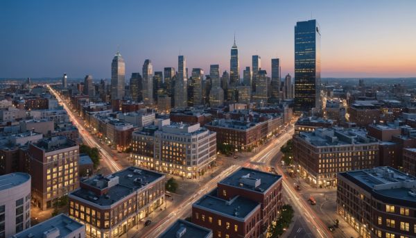 Pourquoi les prix divergent fortement selon les villes