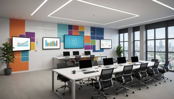 Quel plan média adopter pour lancer un nouveau réseau