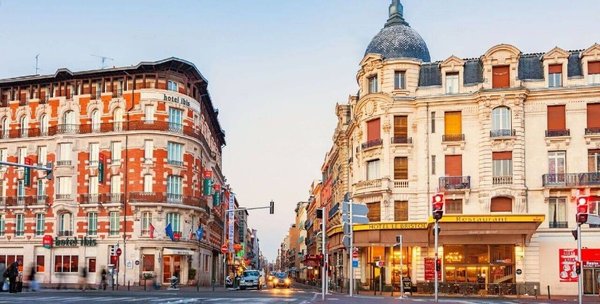 5 raisons de faire appel à une agence immobilière sur Toulouse