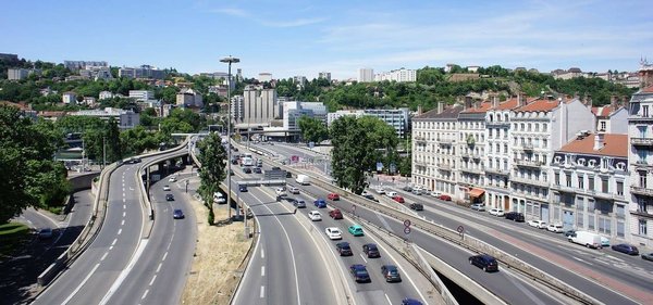 Les tendances du marché immobilier et de l'emploi à Lyon