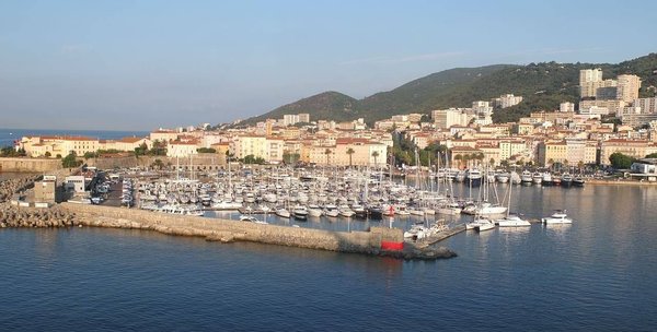 10 agences immobilières d'Ajaccio pour avoir le choix