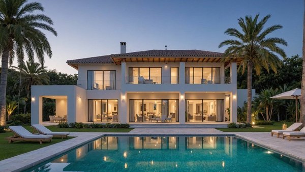 Découvrez les maisons d'exception à vendre au Bouscat