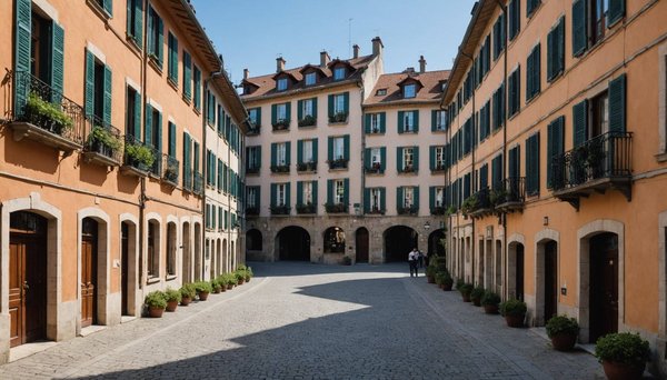 Découvrez les atouts d'un promoteur immobilier au pays basque