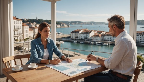 Biens immobiliers à saint-jean-de-luz : ce qu'il faut savoir avant d'investir