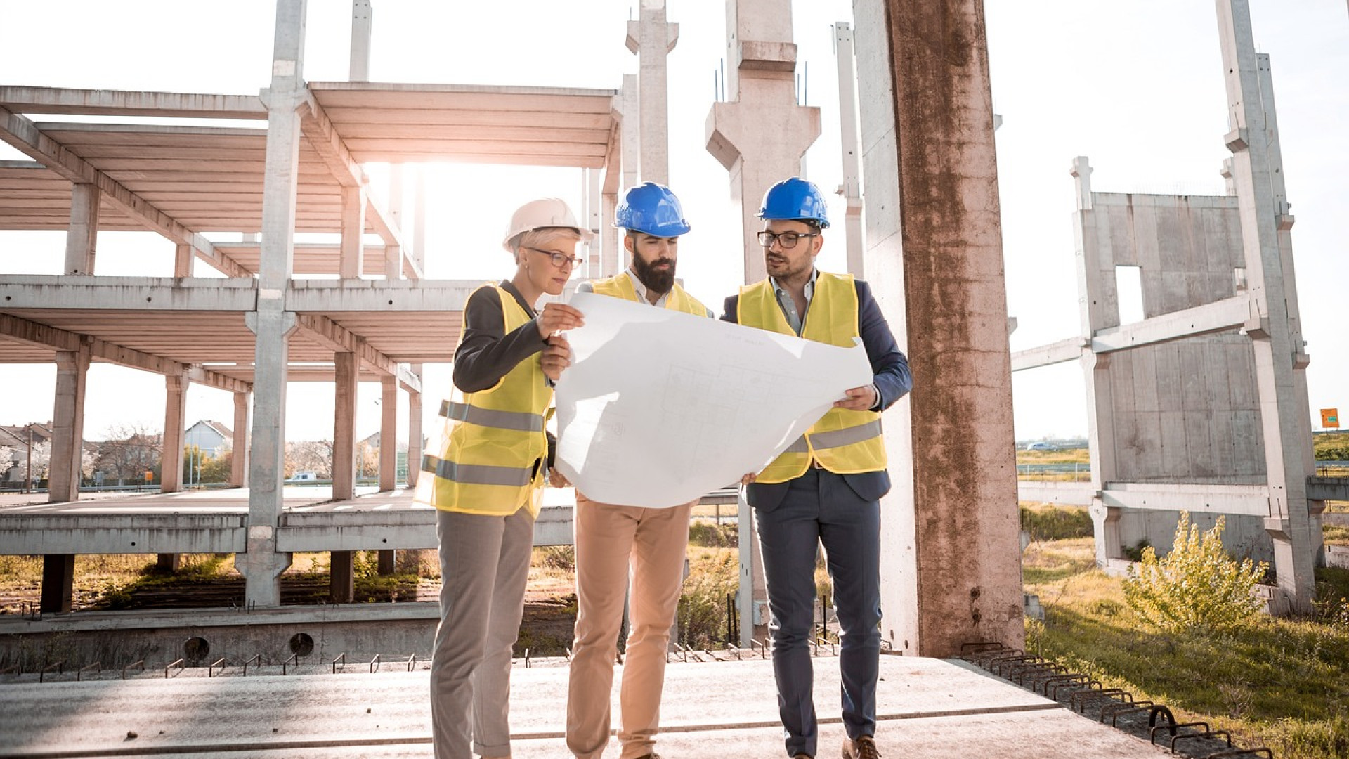 Découvrez les avantages de faire construire votre propre maison