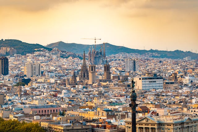 Votre agence immobilière française à Barcelone